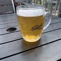 Bohemian Pilsner Bohemian Pilsner