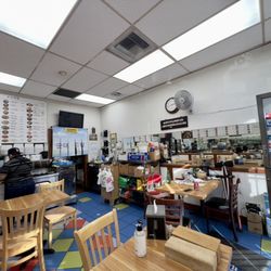 Inside
