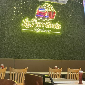 La Parrillada Colombiana - Simplicity in decor but not with the meals, because that is what sets them apart from the rest. Absolutely worth a road trip. - Colombian Near Me - Queens, New York La Parrillada Colombiana - Simplicity in decor but not with the meals, because that is what sets them apart from the rest. Absolutely worth a road trip. - Colombian Near Me - Queens, New York