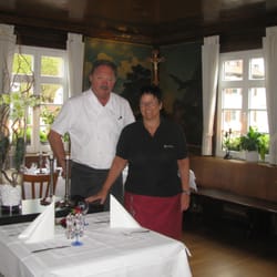 Gaststätte Kanone