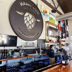 Hairy Cow Brewing Company