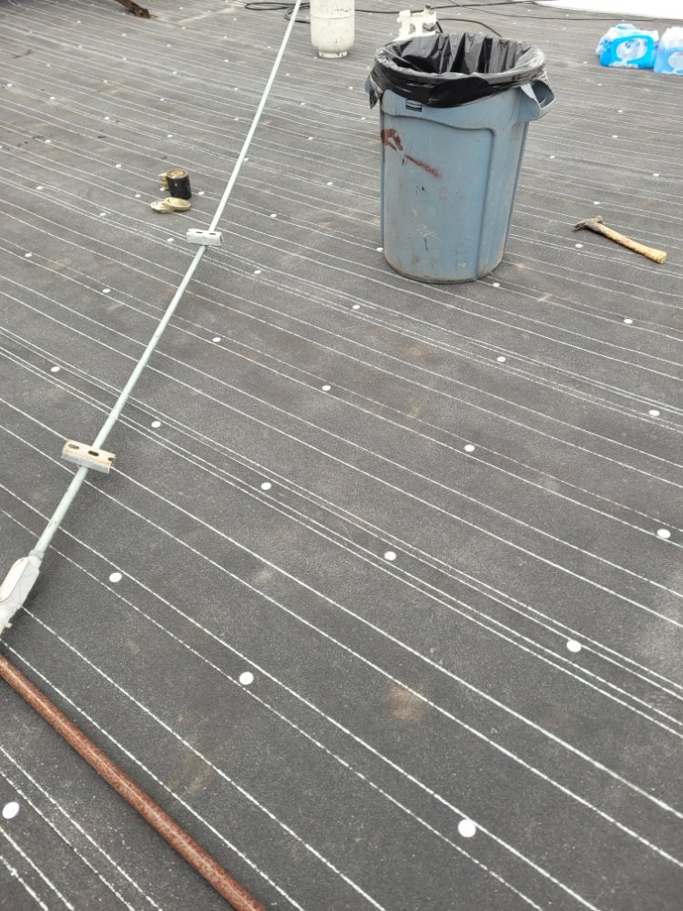 Slide of Roofing Services Pro