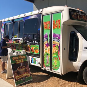 Golondrina Food Park - Snack truck. - Food Trucks Near Me - Laredo, Texas Golondrina Food Park - Snack truck. - Food Trucks Near Me - Laredo, Texas