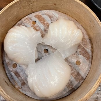 Dumpling Union - Shrimp dumplings - Asian Fusion Near Me - San Francisco, California Dumpling Union - Shrimp dumplings - Asian Fusion Near Me - San Francisco, California