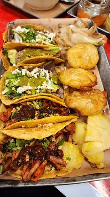 Taquería Orinoco ( Centrito Valle ) by null