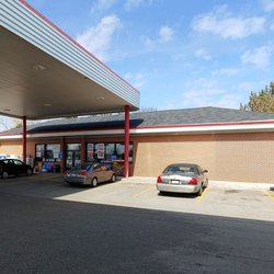 Speedway