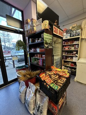 Filipino Asian Mart by null