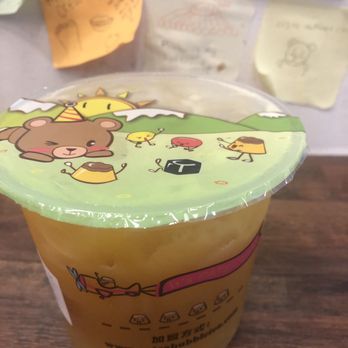 MooMooChaa - how adorable! - Bubble Tea Near Me - New York, New York MooMooChaa - how adorable! - Bubble Tea Near Me - New York, New York