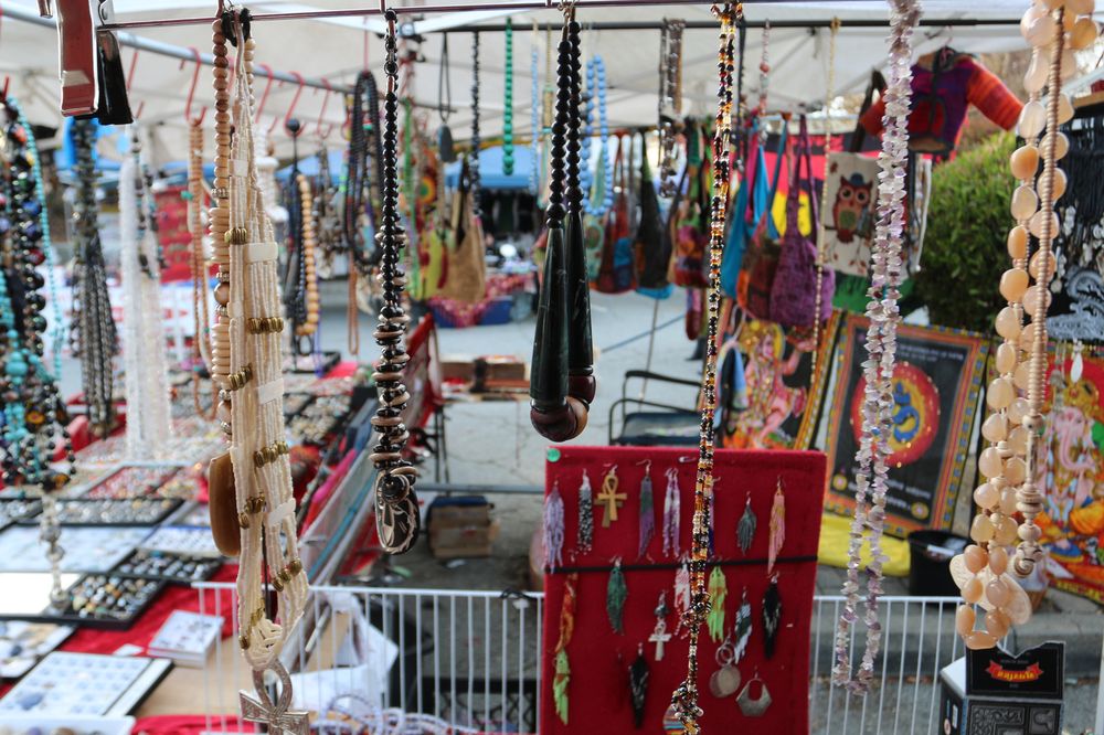 BERKELEY FLEA MARKET 131 Photos & 153 Reviews 1937 Ashby Ave