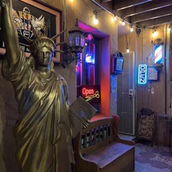 The Ol’ Clip Joint - Barbers Near Me - Phoenix, Arizona The Ol’ Clip Joint - Barbers Near Me - Phoenix, Arizona