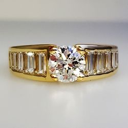 Jewelry Consultants