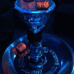 Zeke Hookah Lounge