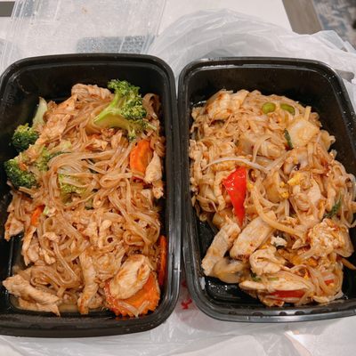 Thai 65 Bellevue by null