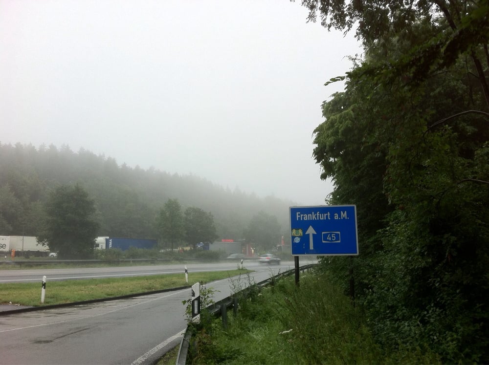 A45, Schalksmühle, NordrheinWestfalen, Germany Rest Stops Yelp