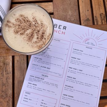 Ember Kitchen - Latin American Near Me - Austin, Texas