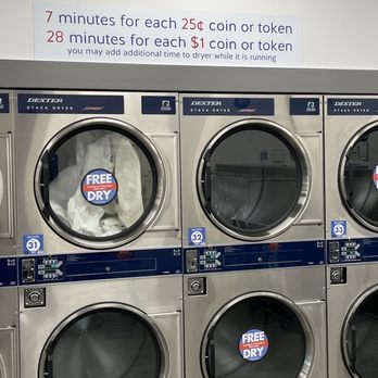 Clean Laundry - Current dryer prices - Laundromat Near Me - Kissimmee, Florida Clean Laundry - Current dryer prices - Laundromat Near Me - Kissimmee, Florida