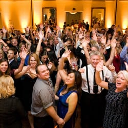 Sas DJs - Memorable, fun event...