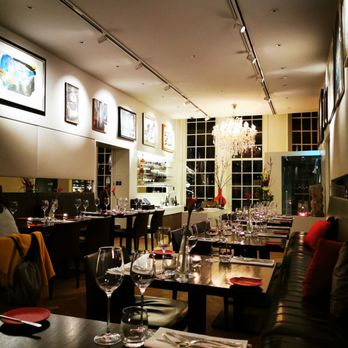 Brasserie Ambassade - French Near Me - Amsterdam, New Hampshire