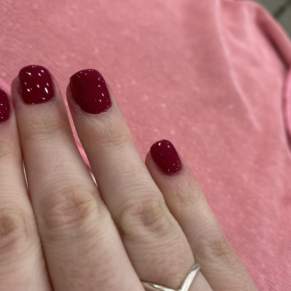 Cendeluxe Nail Spa - Lumpy af - Nail Salons Near Me - Natick, Massachusetts Cendeluxe Nail Spa - Lumpy af - Nail Salons Near Me - Natick, Massachusetts