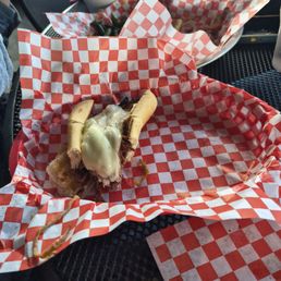 Brisket French Dip Brisket French Dip