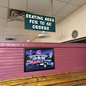 Oklahoma Style Bar-B-Q - Inside - Barbeque Near Me - Tulsa, Oklahoma Oklahoma Style Bar-B-Q - Inside - Barbeque Near Me - Tulsa, Oklahoma