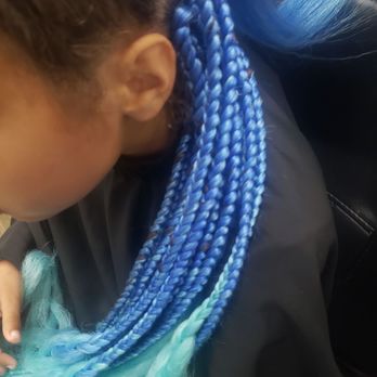 RVM TWIST - Starting from the bottom - Hair Extensions Near Me - Los Angeles, California