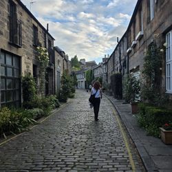 circus lane