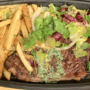 Bloom - Steak & Fries - American Near Me - Santa Clara, California