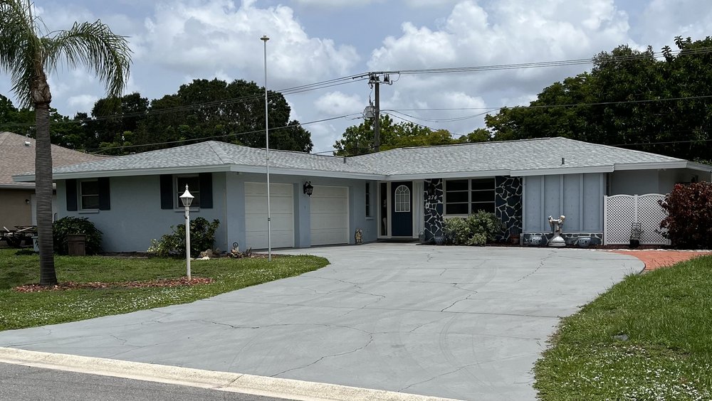 Slide of 2ND GEN ROOFING