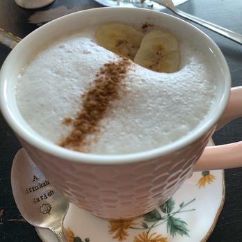 The Modern Rose - Coffee & Tea Near Me - Deerfield Beach, Florida The Modern Rose - Coffee & Tea Near Me - Deerfield Beach, Florida