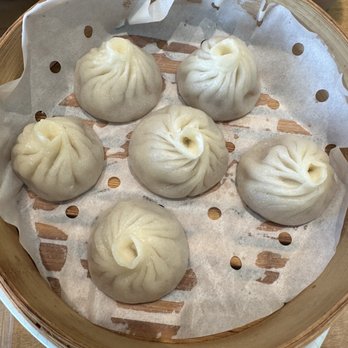 Hello Dumpling - Xiao long bao - Chinese Near Me - Dallas, Texas