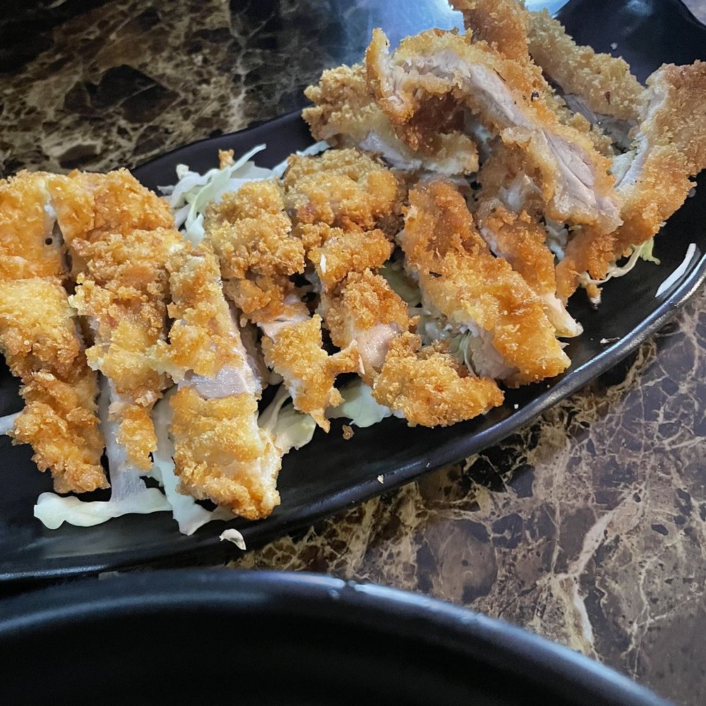 Shaka Noodle - Chicken Katsu $7.75 - Ramen Near Me - Aiea, Hawaii Shaka Noodle - Chicken Katsu $7.75 - Ramen Near Me - Aiea, Hawaii