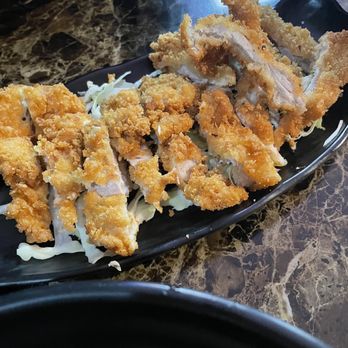 Shaka Ramen - Chicken Katsu $7.75 - Ramen Near Me - Aiea, Hawaii