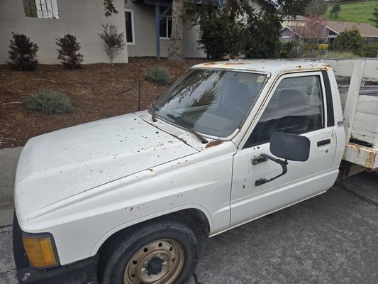 Earl Scheib Auto Body & Paint of Concord