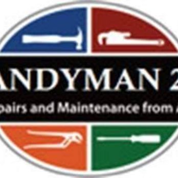 Handyman 210 - the logo for handyman 210 repairs and maintenance from a - z - Tree Services Near Me - San Antonio, Texas Handyman 210 - the logo for handyman 210 repairs and maintenance from a - z - Tree Services Near Me - San Antonio, Texas