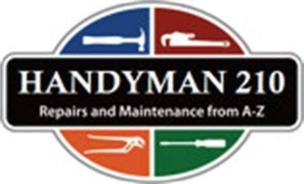 Handyman 210