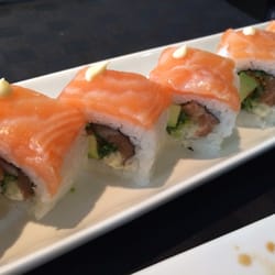 Sushi León - Rollo San Francisco