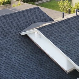 Presidential Shingle, Charcoal Black Presidential Shingle, Charcoal Black