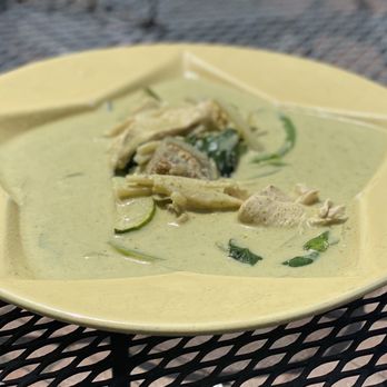Simply Thai Bistro - Green Curry - Thai Near Me - Frisco, Texas Simply Thai Bistro - Green Curry - Thai Near Me - Frisco, Texas