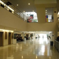 UNC Davis Library