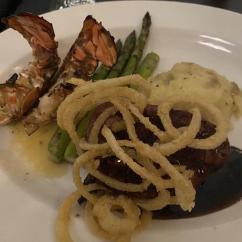 Real Seafood Company Grand Rapids - Surf and Turf - Seafood Near Me - Grand Rapids, Michigan Real Seafood Company Grand Rapids - Surf and Turf - Seafood Near Me - Grand Rapids, Michigan
