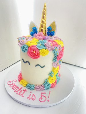 Tres Leches Bakery by null