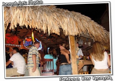 Palapa's by null