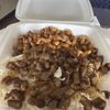 Hibachi Express gift card