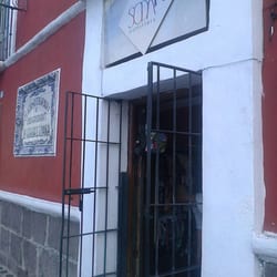 Soda Outfitters