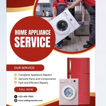 Appliance Repairs By Steve - Appliances & Repair Near Me Appliance Repairs By Steve - Appliances & Repair Near Me