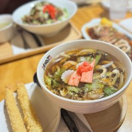 Udon Udon
