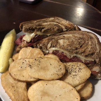 Shamrock Brewing - Reuben - Irish Near Me - Pueblo, Colorado Shamrock Brewing - Reuben - Irish Near Me - Pueblo, Colorado