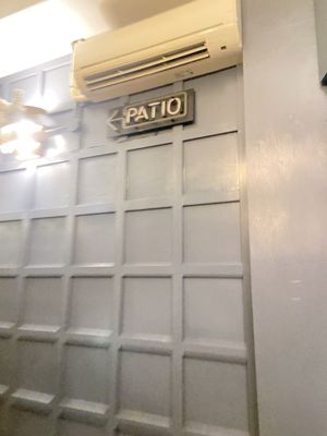 Round Corner Cantina by null