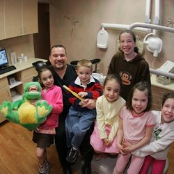 The New Jersey Center for Laser and Cosmetic Dentistry - children's denistry